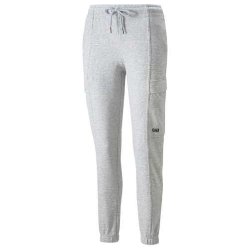 Puma Γυναικείο παντελόνι φόρμας SWxP Cargo Pants TR